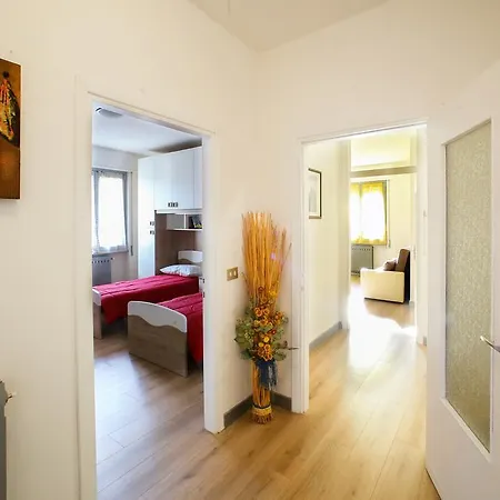 Apartman Central Plaza Apartament