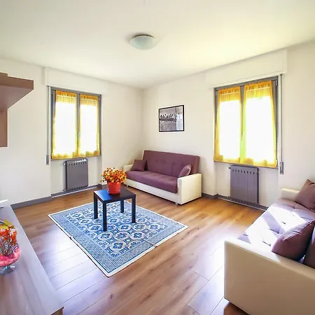 Apartman Central Plaza Apartament *