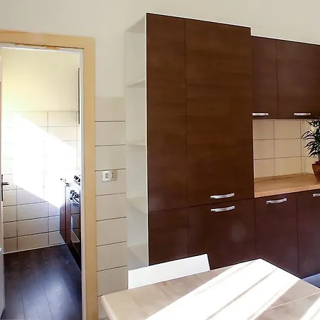 Central Plaza Apartament * Colico