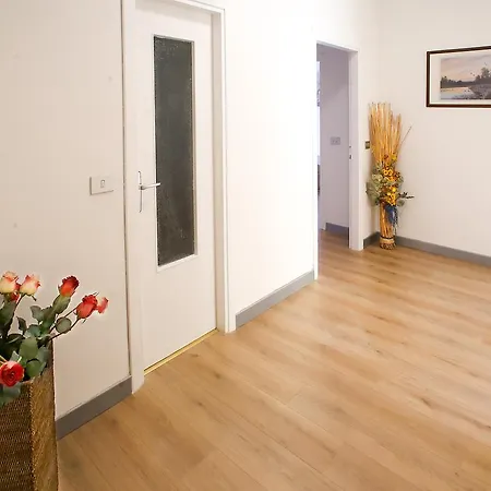 Apartman Central Plaza Apartament *